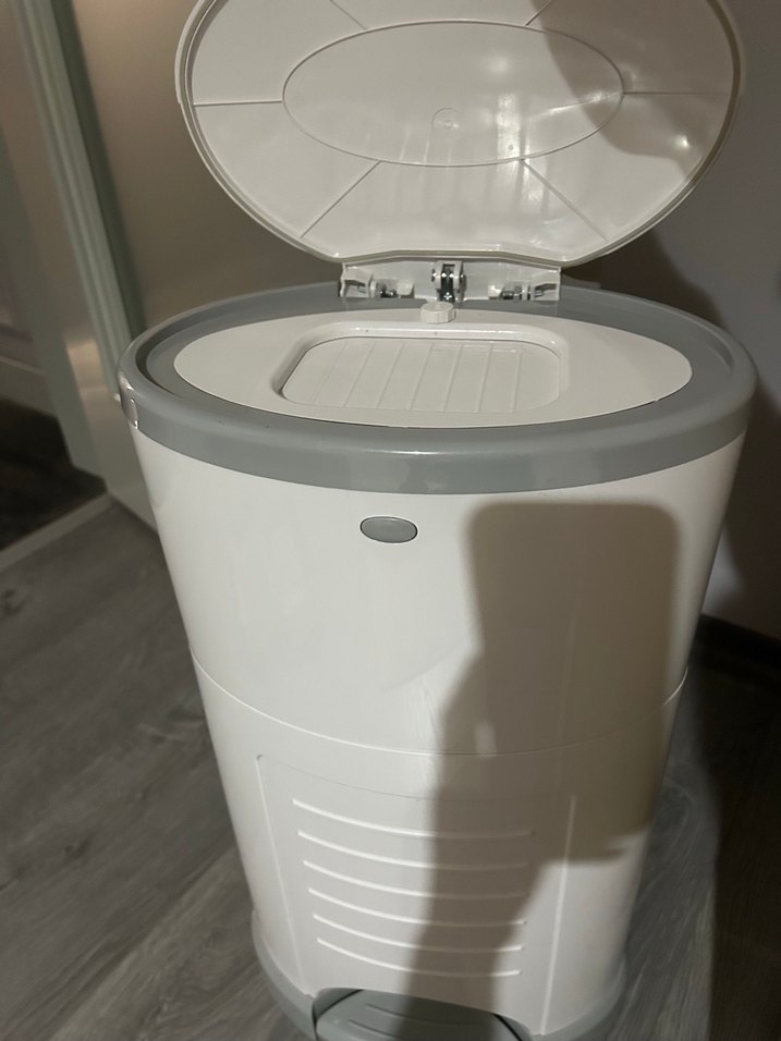 Korbell Bebek Bezi Kutusu - Görsel 3