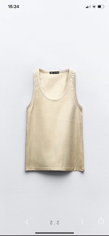 s Beden Zara gold atlet