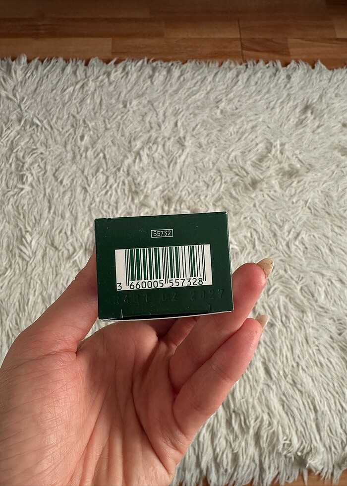 Elixir botanique - Görsel 5