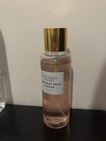 Victoria s Secret Coconut milk&rose