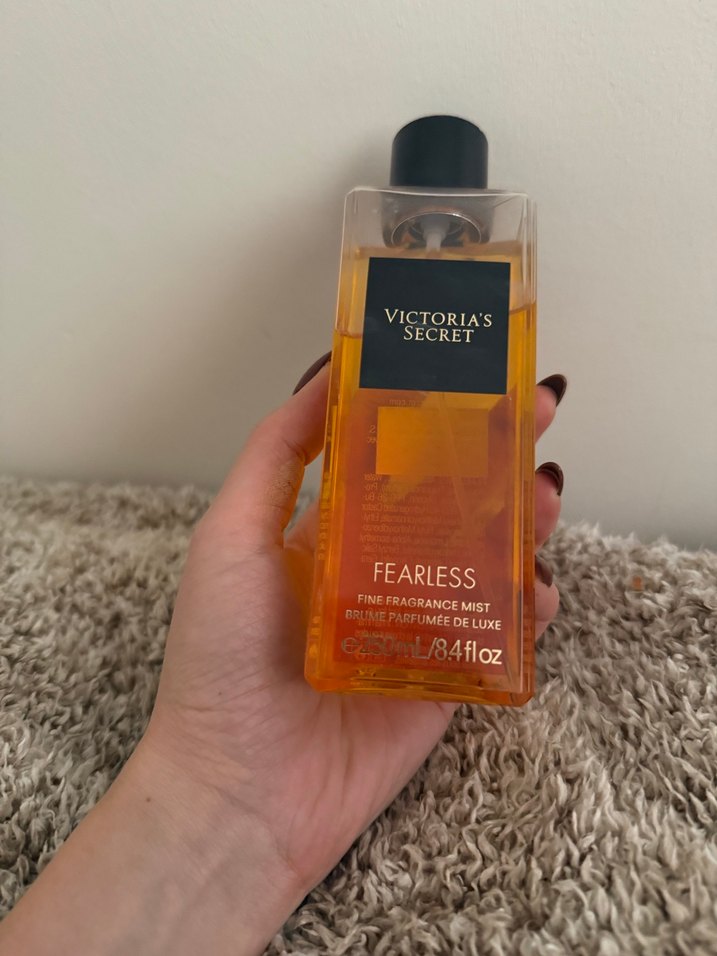 Victoria's Secret Vücut Spreyi - Görsel 4