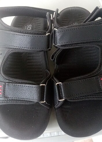 Erkek Sandalet 43 - Görsel 2