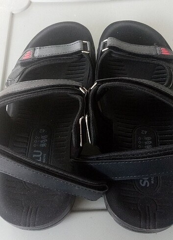 Erkek Sandalet 42  - Görsel 3