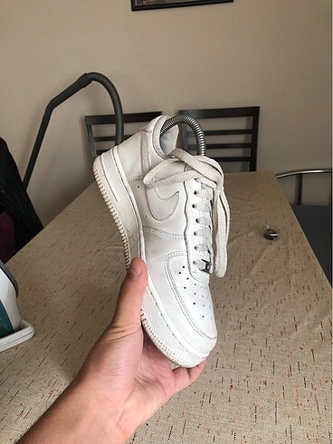 36,5 Beden Nike Air Force