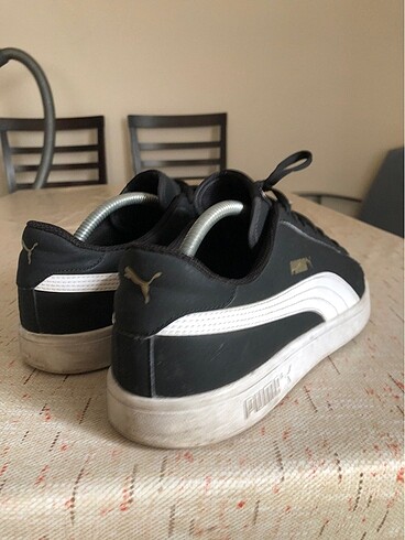 Puma Smash Spor Ayakkabı