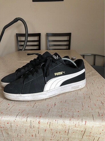 Puma Puma Smash Spor Ayakkabı