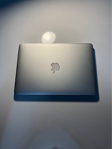 Macbook Pro 2015