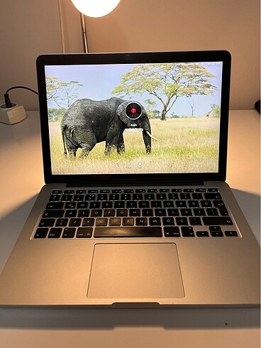 Beden Macbook Pro 2015