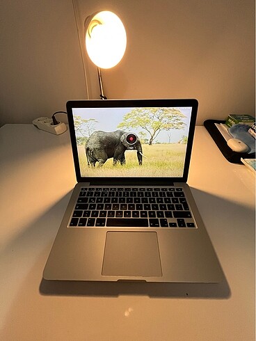 Apple Macbook Pro 2015