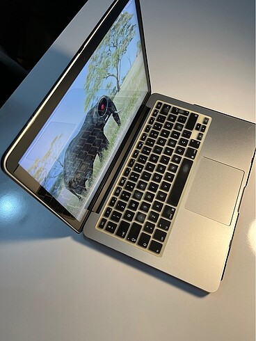 Beden Renk Macbook Pro 2015