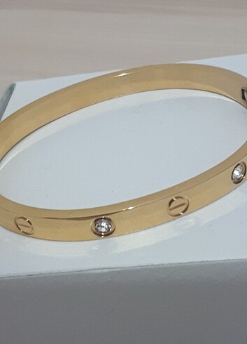 Diğer Celik cartier model 