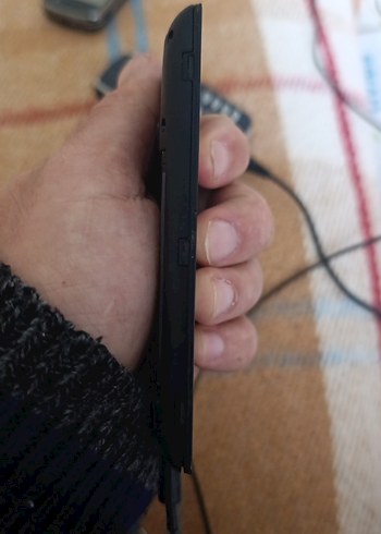 Nokia Lumia 520 Siyah - Görsel 5