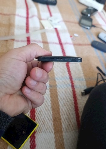 Nokia 625 - Görsel 7