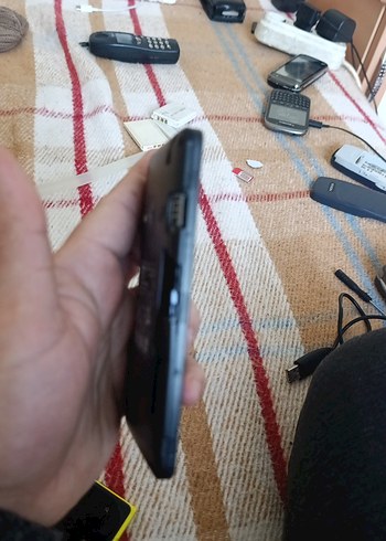 Nokia 625 - Görsel 2