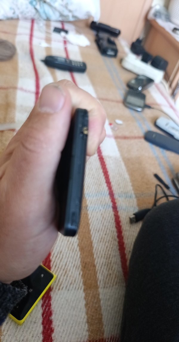 Nokia 625 - Görsel 5