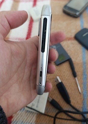 Nokia  N8 oyunlu Dokunmatik Telefon - Görsel 2