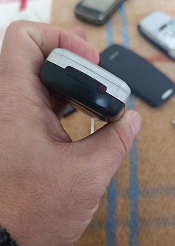 Nokia 6600 Klasik Cep Telefonu - Görsel 5