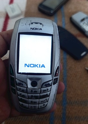 Nokia