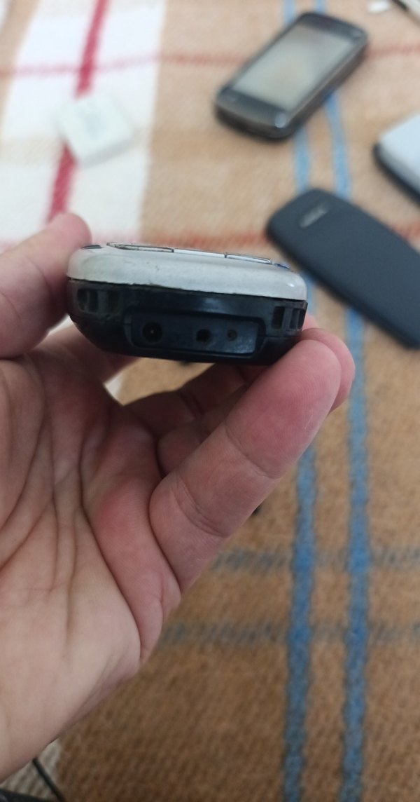 Nokia 6600 Klasik Cep Telefonu - Görsel 4