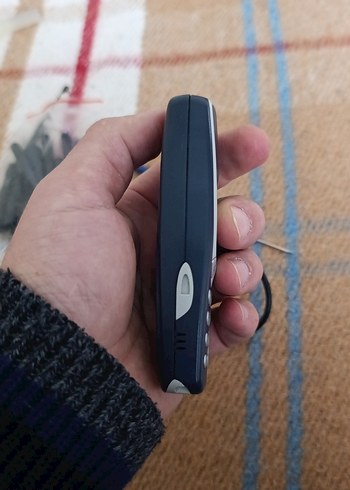 Klasik Nokia 3310  Cep Telefonu - Görsel 7