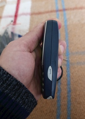 Klasik Nokia 3310  Cep Telefonu - Görsel 5