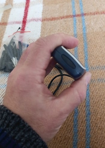 Klasik Nokia 3310  Cep Telefonu - Görsel 8