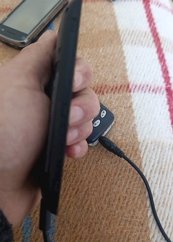 Nokia Lumia 520 - Görsel 8