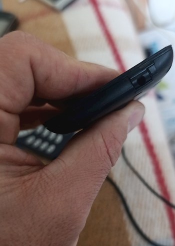 Nokia Lumia 520 - Görsel 10