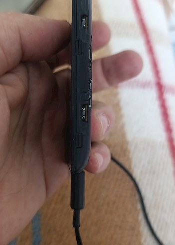 Nokia Lumia 520 - Görsel 6