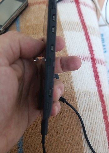 Nokia Lumia 520 - Görsel 5