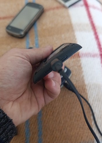 Nokia Lumia 520 - Görsel 9