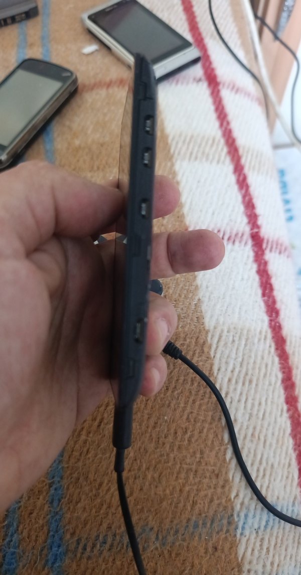 Nokia Lumia 520 - Görsel 5