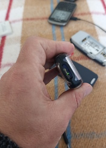 Model Nokia 3220 Cep Telefonu - Görsel 5