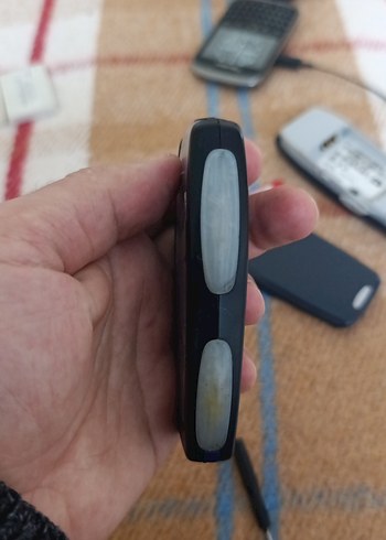 Model Nokia 3220 Cep Telefonu - Görsel 2