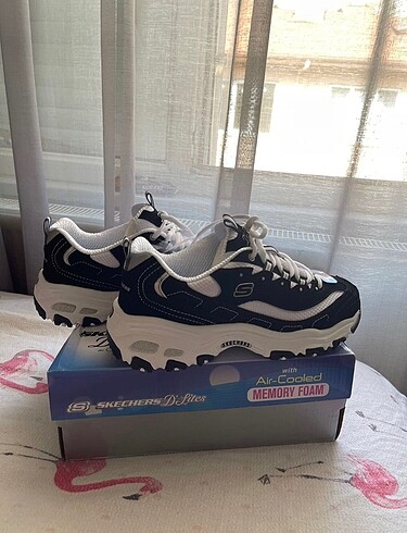 Skechers Skechers ayakkabı