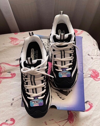 Skechers ayakkabı