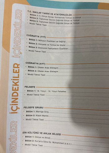 Yks konu anlatımı - Görsel 3