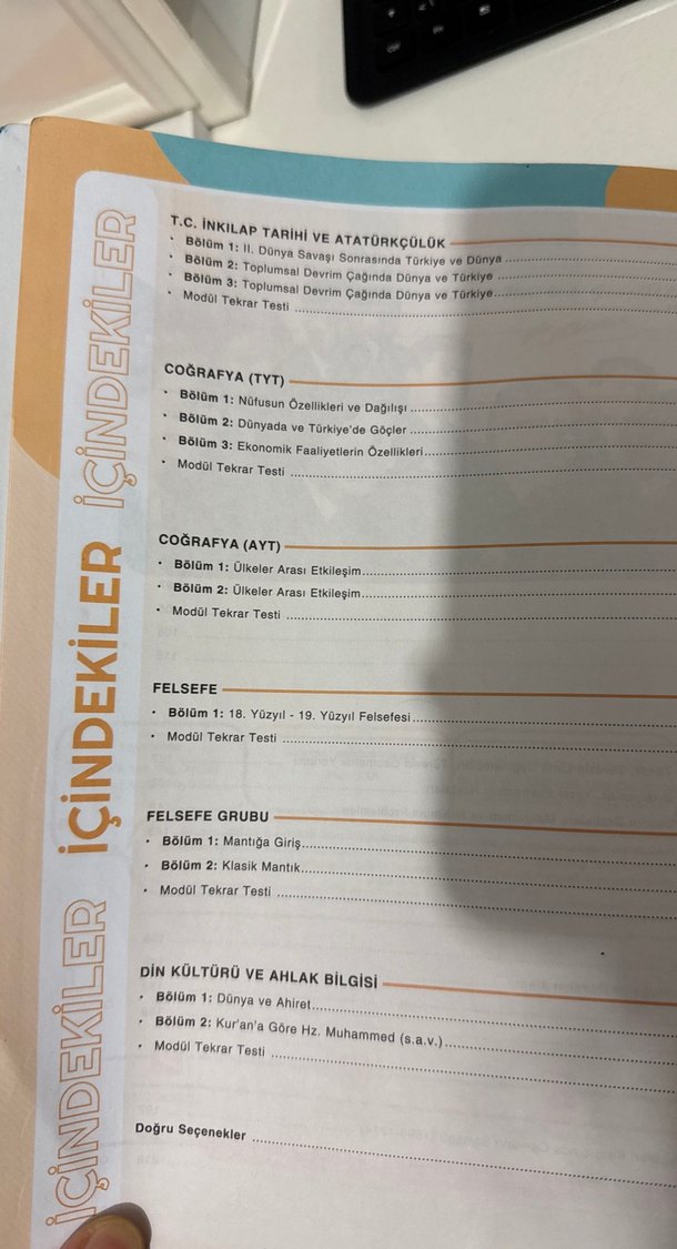 Yks konu anlatımı - Görsel 3