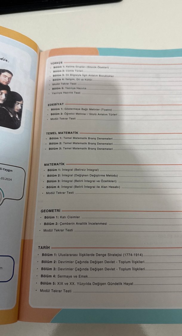 YKS TMS Konu Anlatım Modülü 07 - Görsel 2