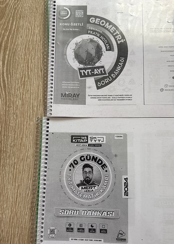 Aktif Matematik Kolay Öğrenme Fasikülü Problemler - Görsel 2