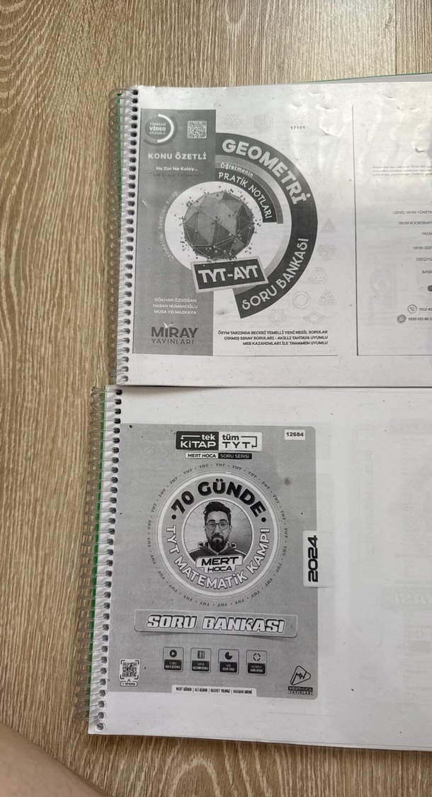 Aktif Matematik Kolay Öğrenme Fasikülü Problemler - Görsel 2