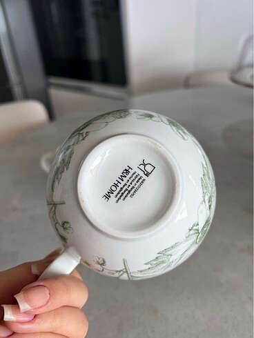 H&M Home H&m home fincan