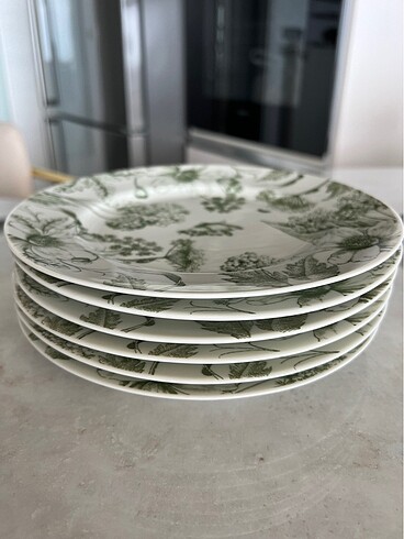 H&M Home H&m home pasta tabağı