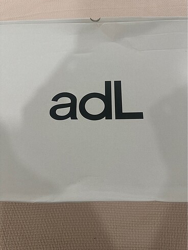 ADL çizme