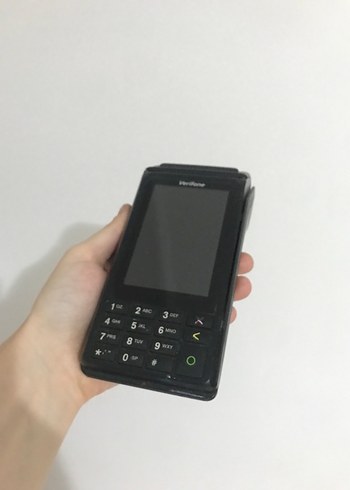 Pos cihazı