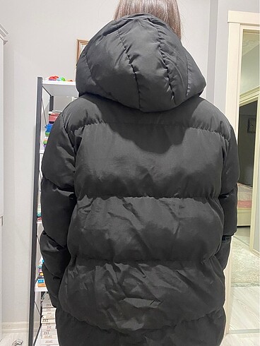 38 Beden kadın mont