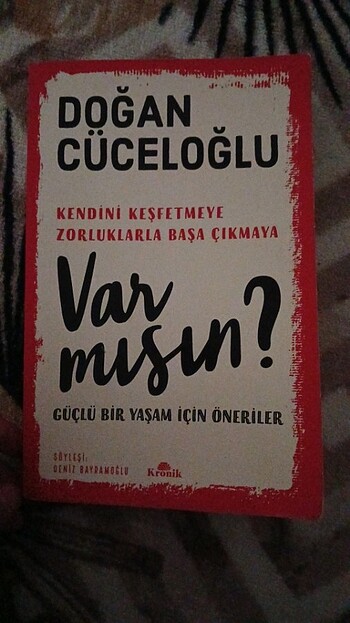 Doğan cüceloğlu