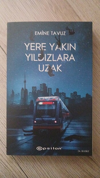 Yere yakın yıldızlara uzak 