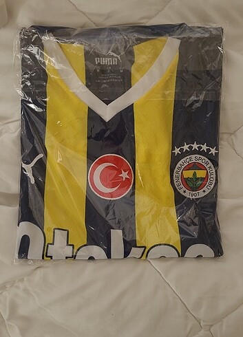 Fenerbahçe forması 