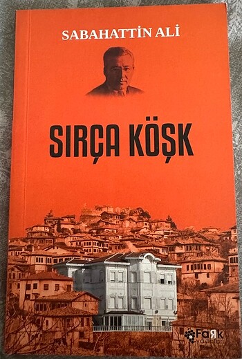 Sırça Köşk (Sabahattin Ali)